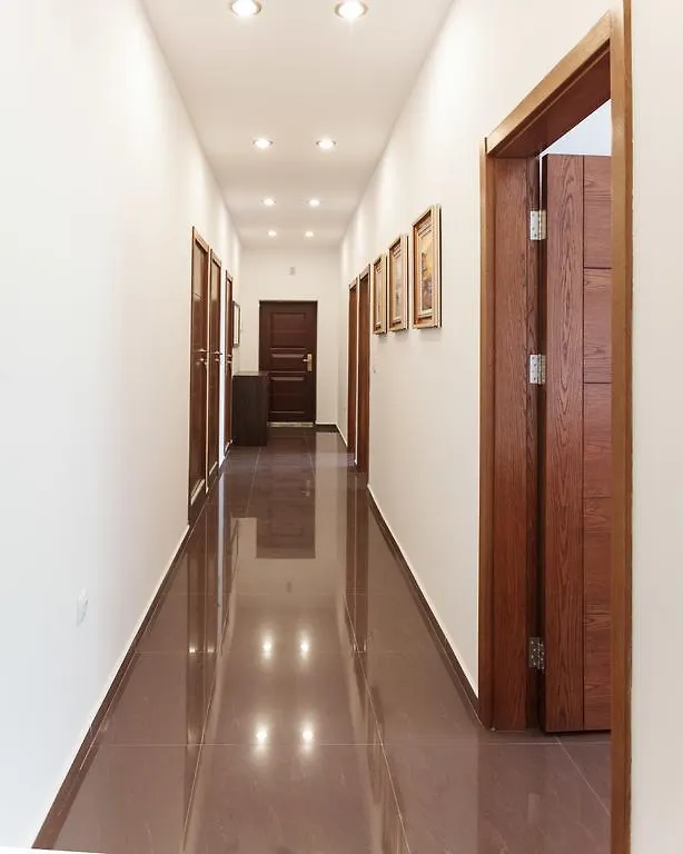 Main Street Hostel Burgas City