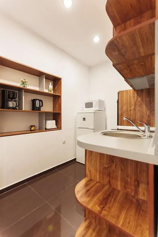 Main Street Hostel Burgas City